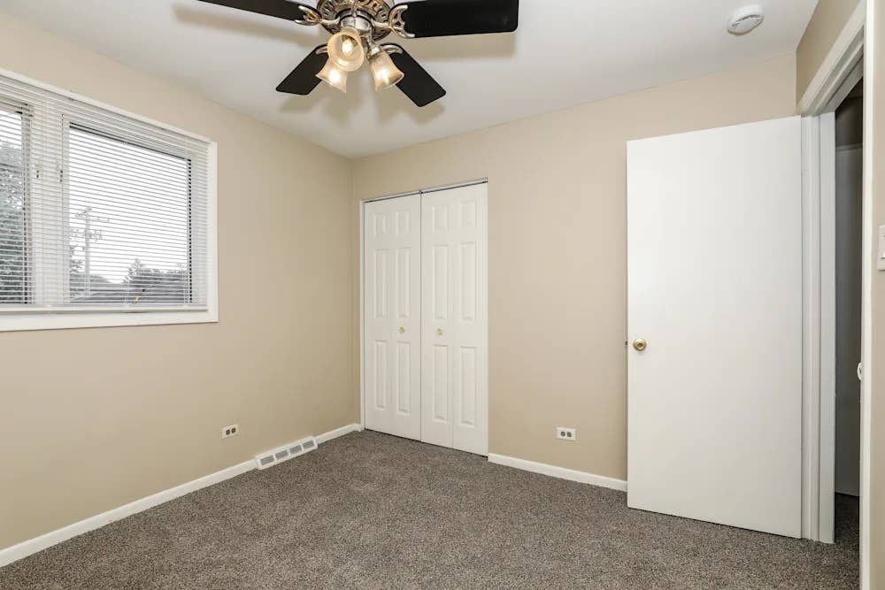 Private Room with Private Bathroom