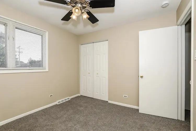 Private Room with Private Bathroom