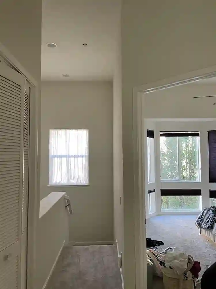 2 rooms available in 3br townhome