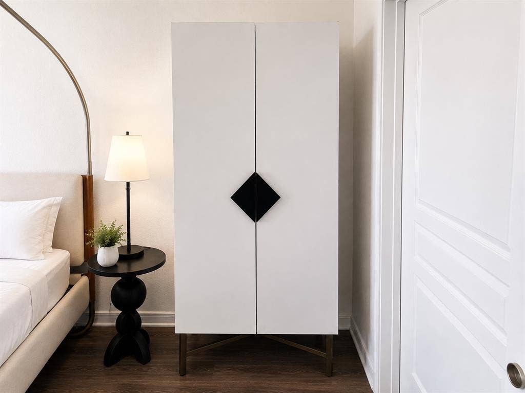 Furnished 1BR/1BA Downtown Austin