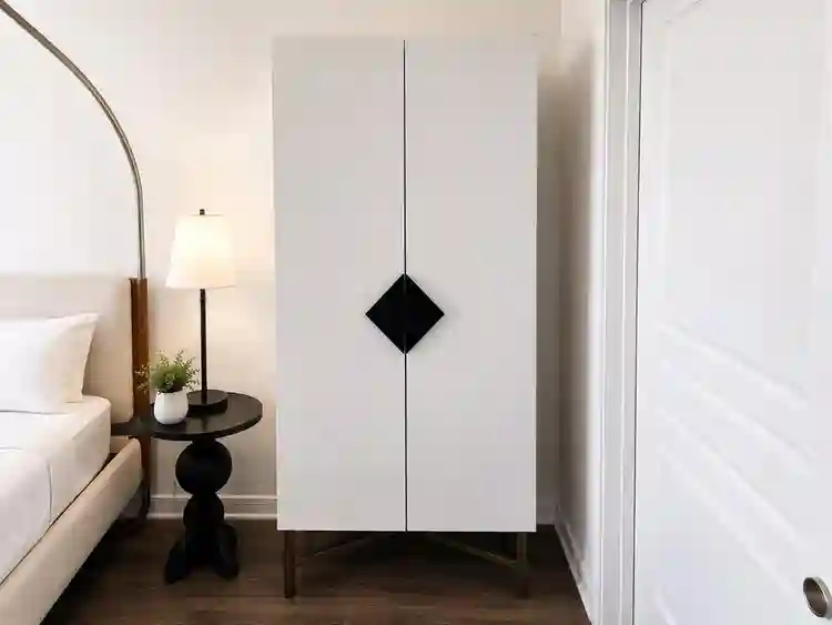Furnished 1BR/1BA Downtown Austin