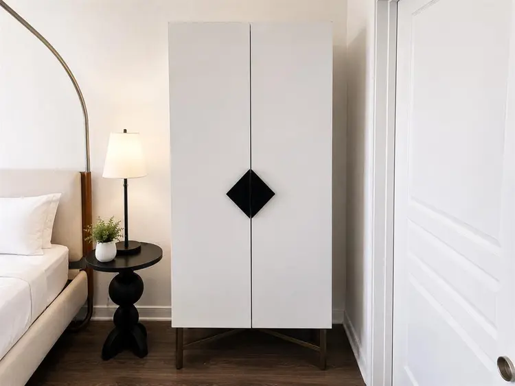 Furnished 1BR/1BA Downtown Austin