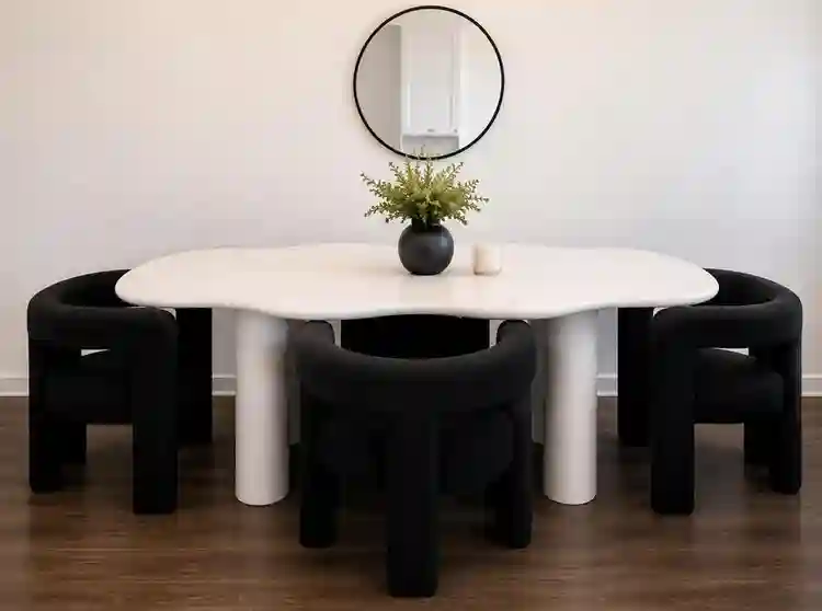 Furnished 1BR/1BA Downtown Austin