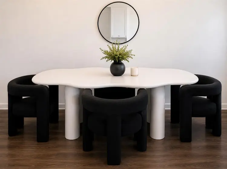 Furnished 1BR/1BA Downtown Austin