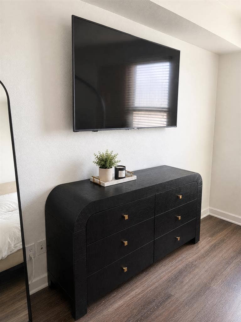 Furnished 1BR/1BA Downtown Austin