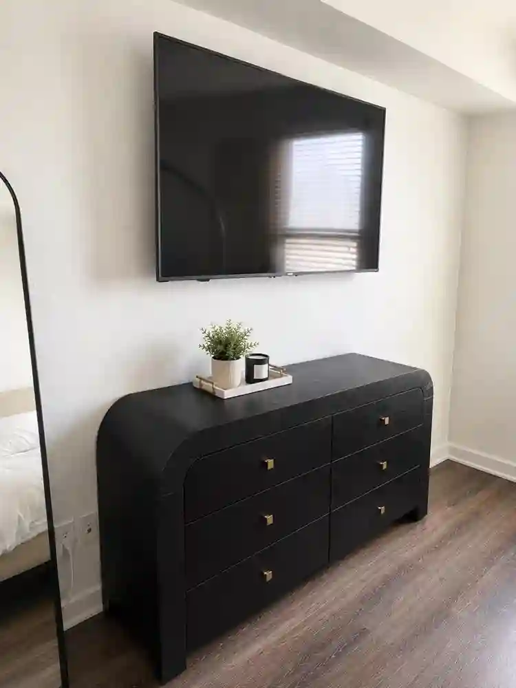 Furnished 1BR/1BA Downtown Austin