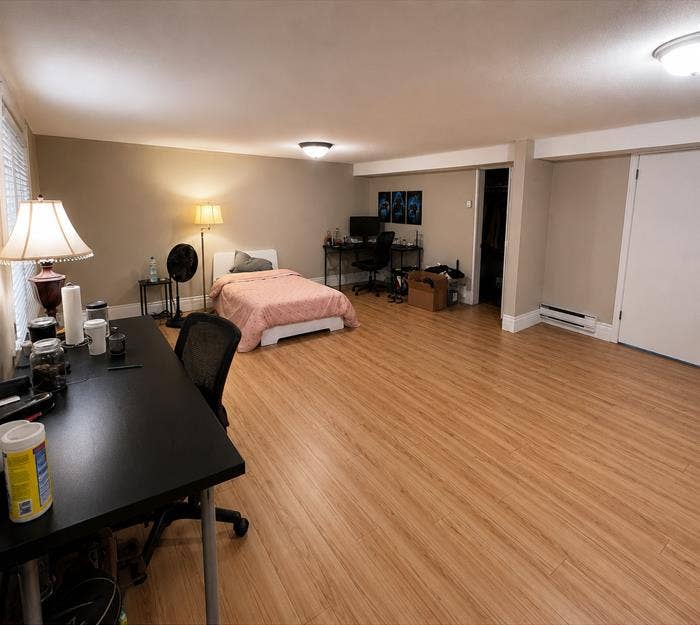 New Listing