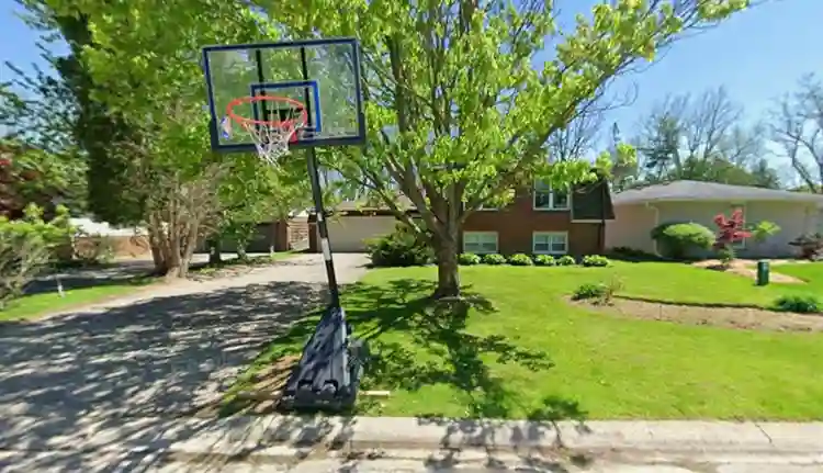New Listing
