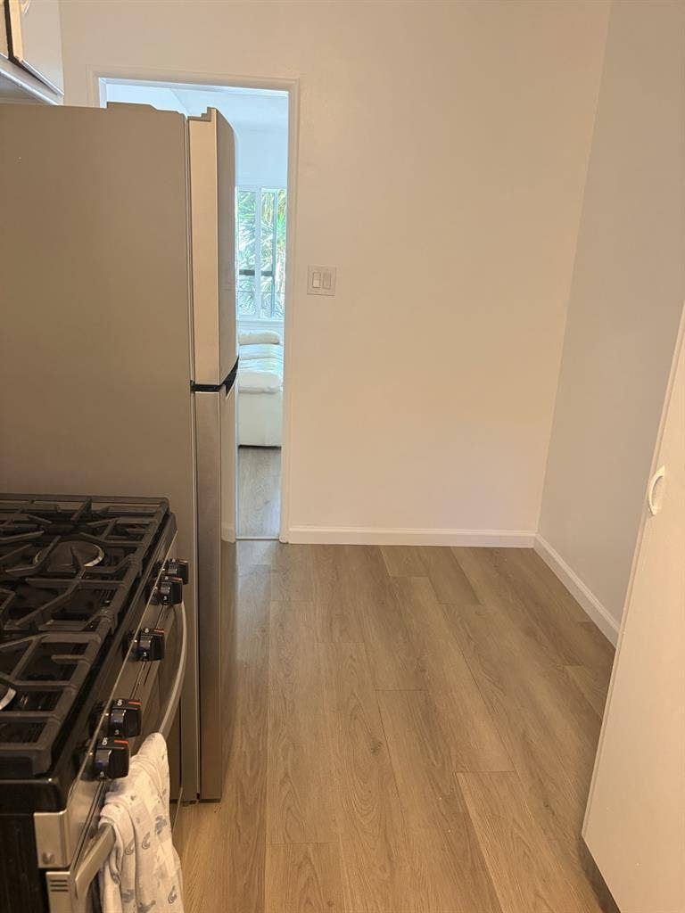 Spacious living spaceHeart of Weho