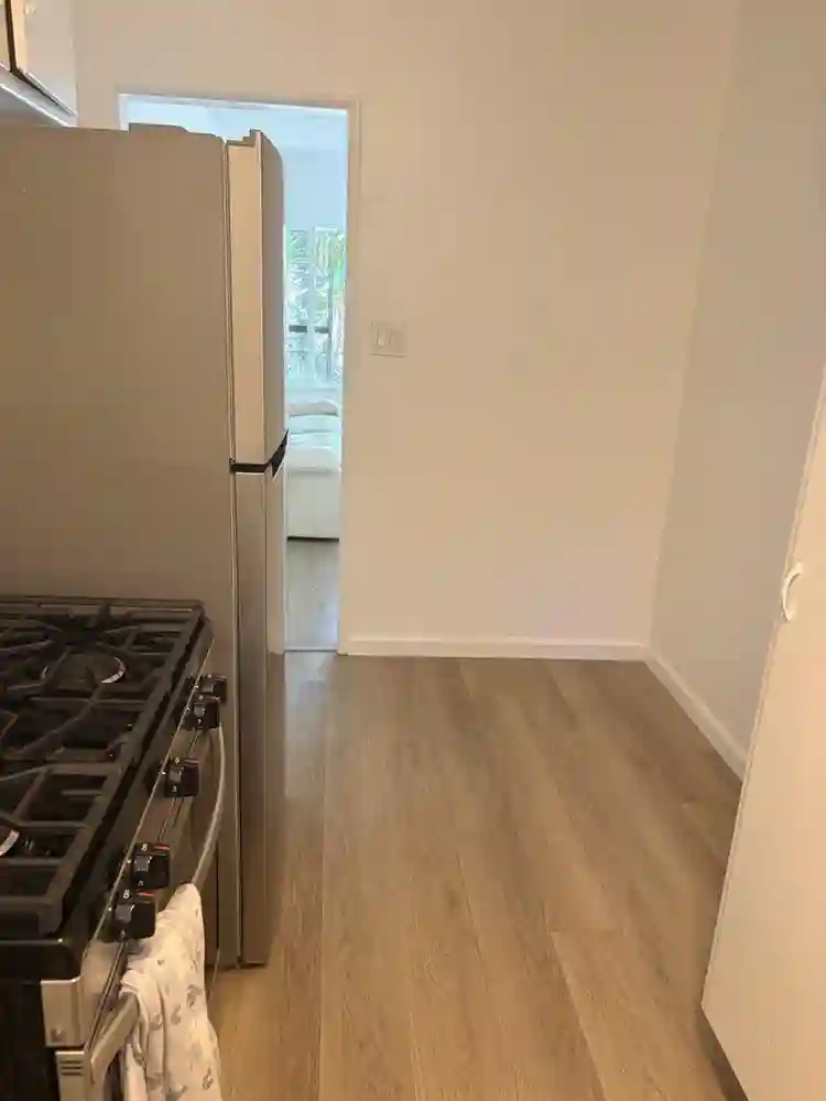 Spacious living spaceHeart of Weho