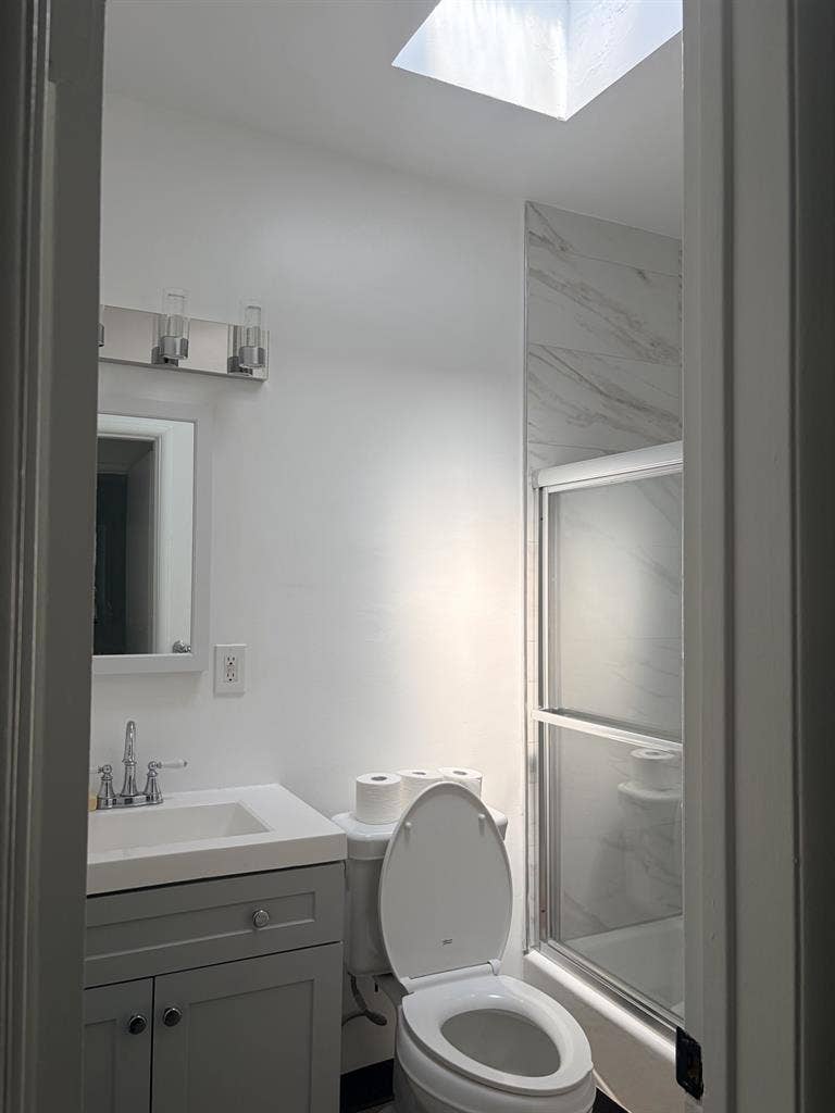 Spacious living spaceHeart of Weho