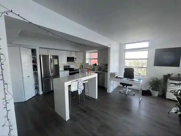 Looking for a female roomate