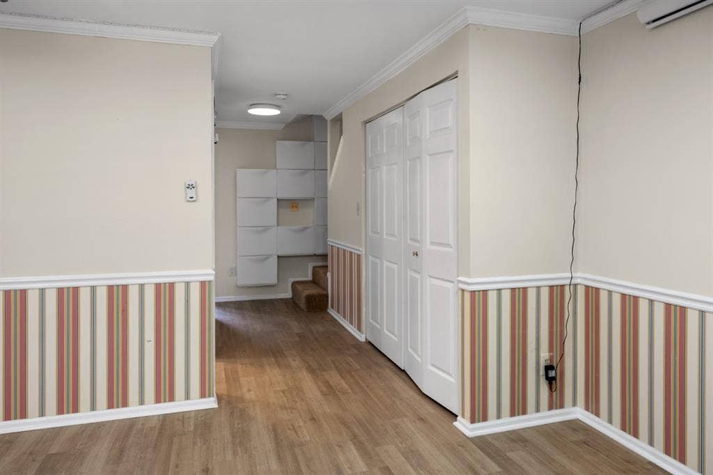 Basement Apartment