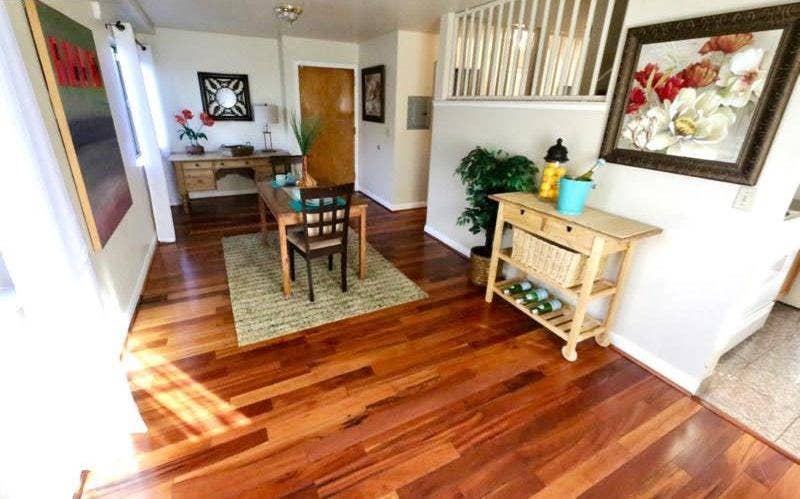 Room - Spacious and Luxurious Condo