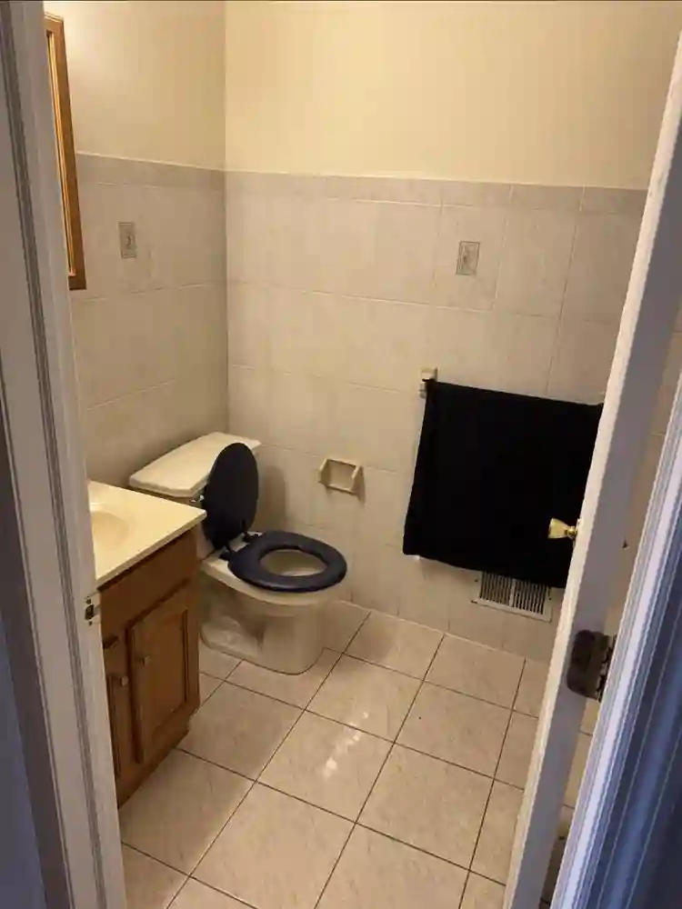 Room for Rent