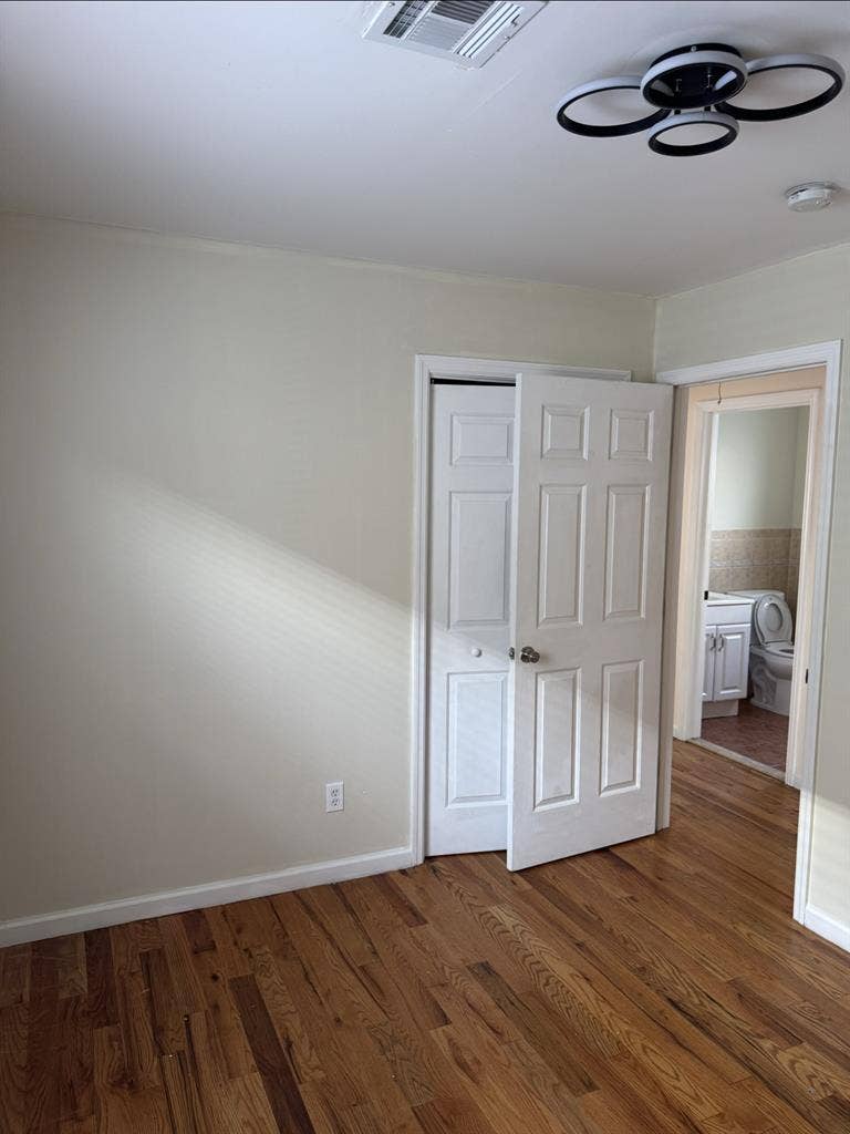 Room for Rent