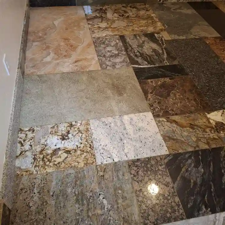 Room for rent-granite/marble floors