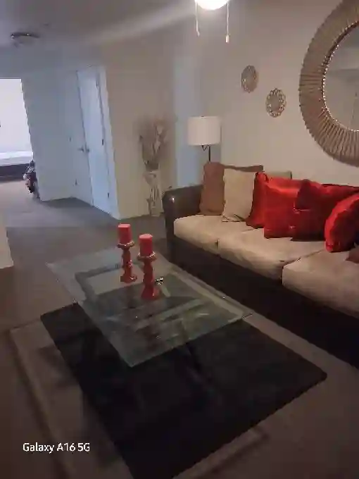 Room available