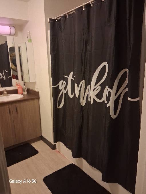 Room available