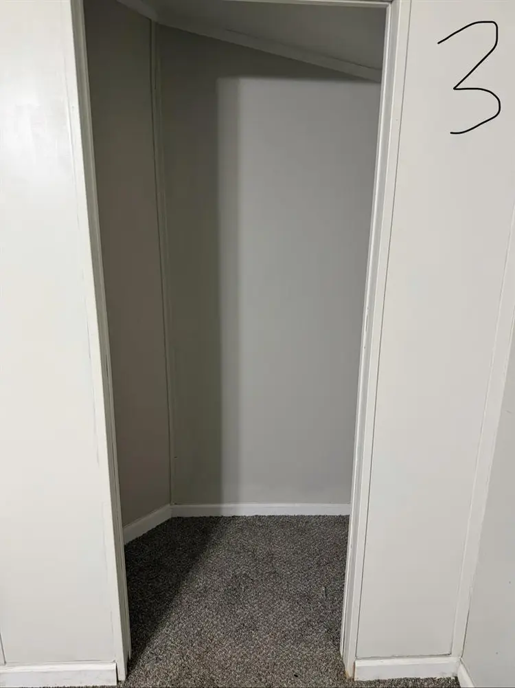 1/3 bedrooms for rent