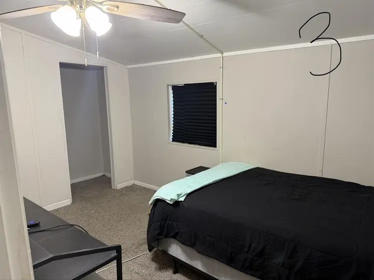 1/3 bedrooms for rent