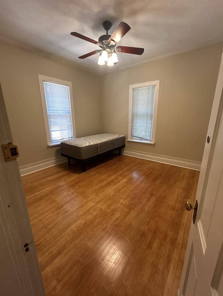 Room Close to University of Utah
