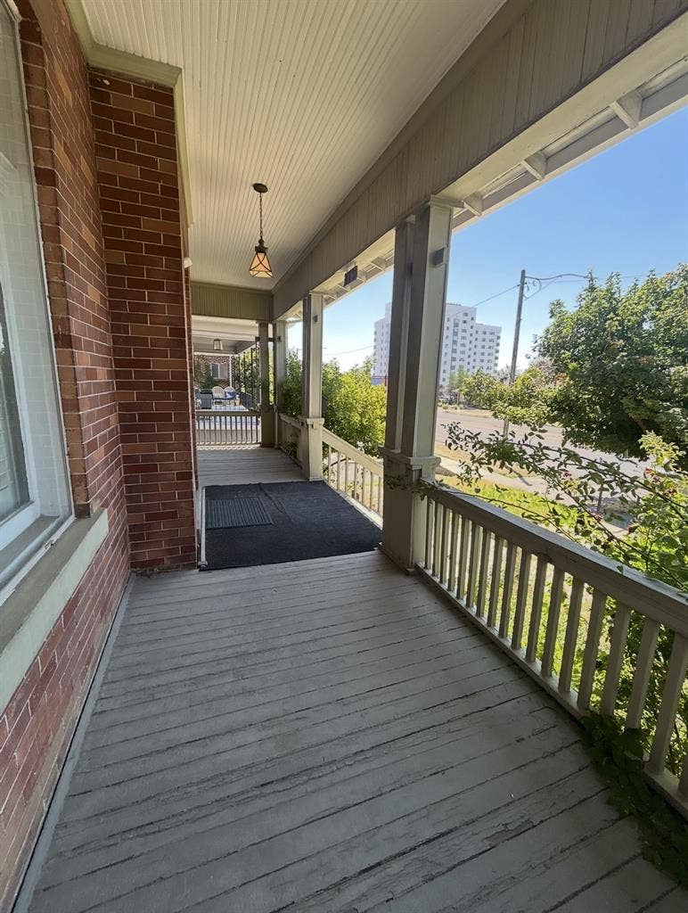 Room Close to University of Utah