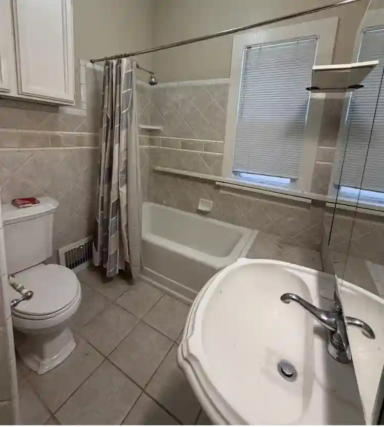 Room Close to University of Utah