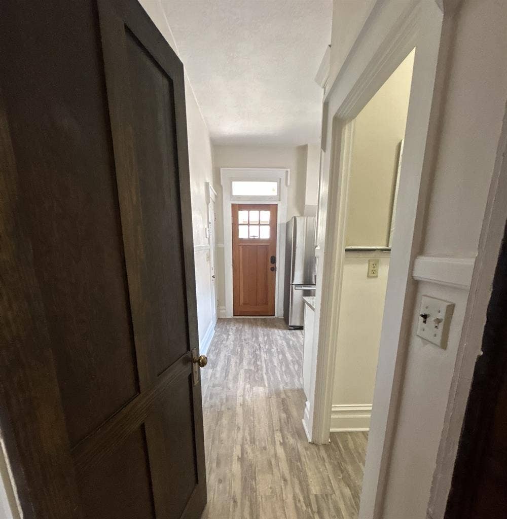 Room Close to University of Utah