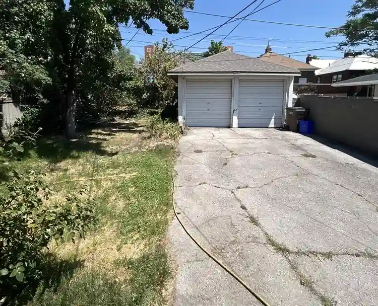 Room Close to University of Utah