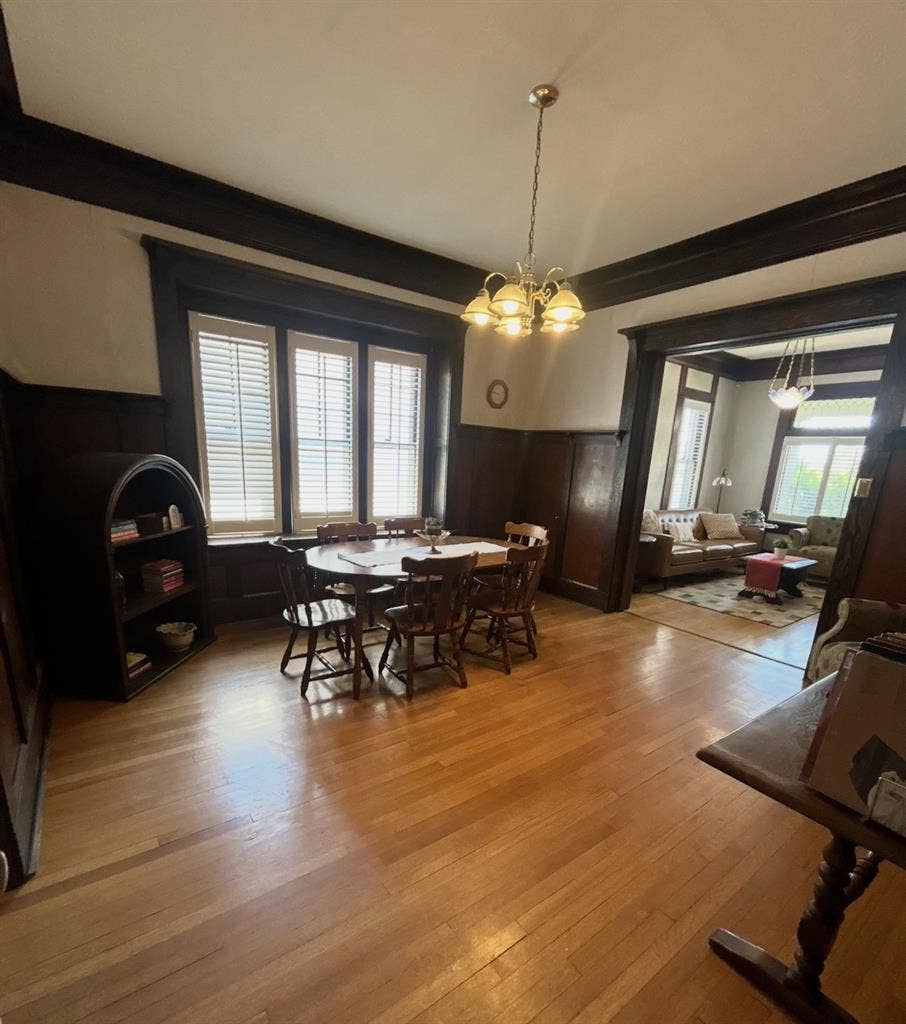 Room Close to University of Utah