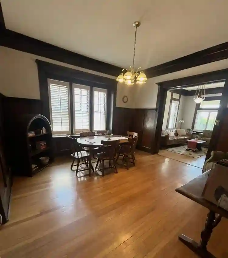 Room Close to University of Utah