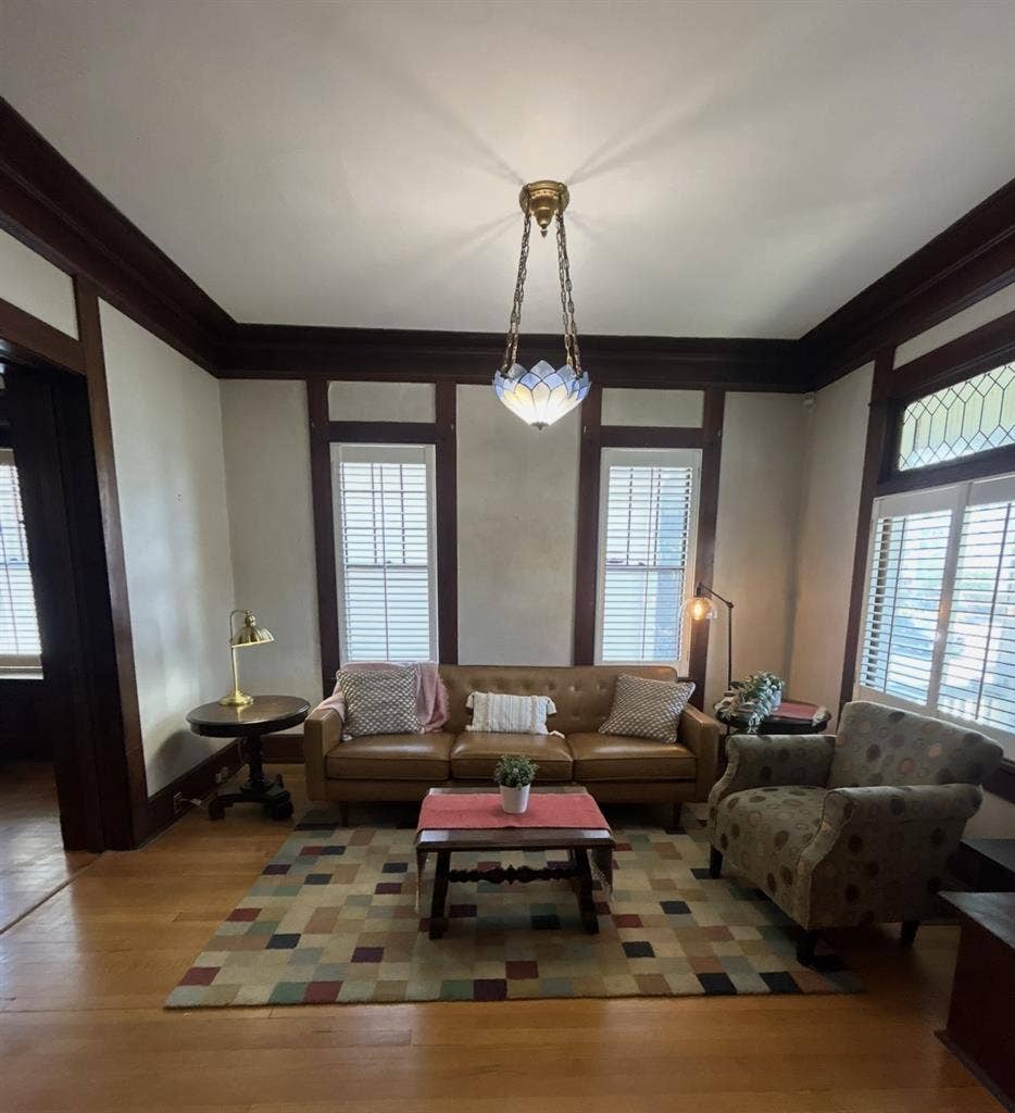 Room Close to University of Utah
