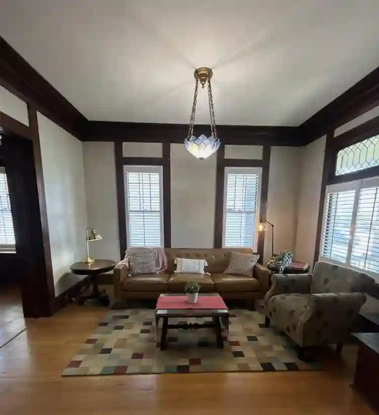 Room Close to University of Utah