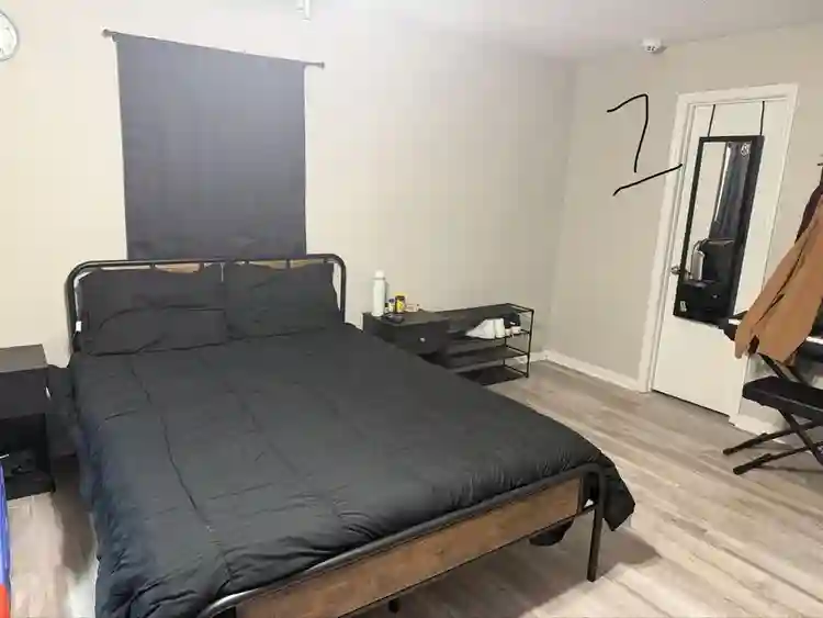1/3 bedrooms for rent