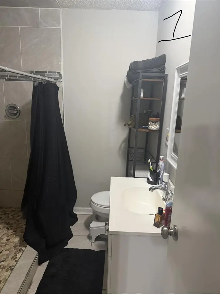 1/3 bedrooms for rent