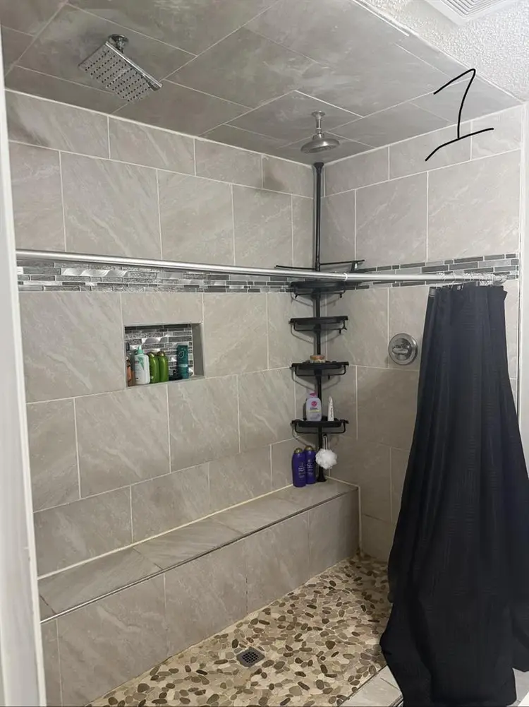1/3 bedrooms for rent