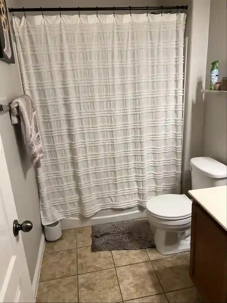 Immediate move-in