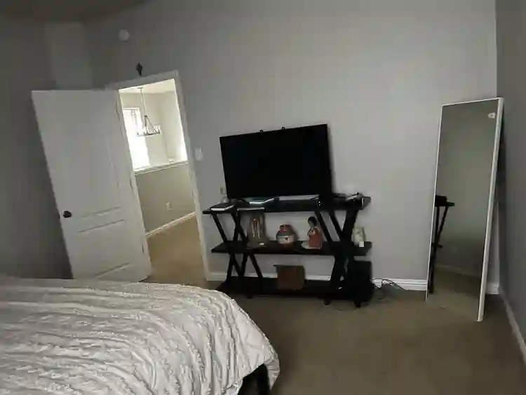 Immediate move-in