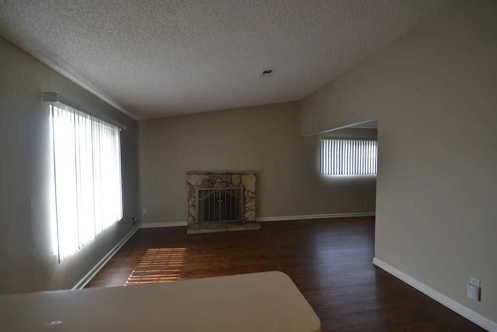 Move In Ready Home + Private Yard