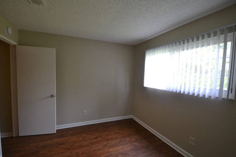 Move In Ready Home + Private Yard