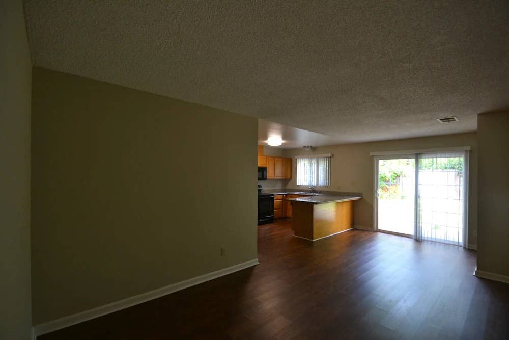 Move In Ready Home + Private Yard