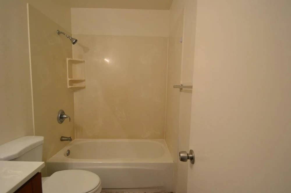 Move In Ready Home + Private Yard