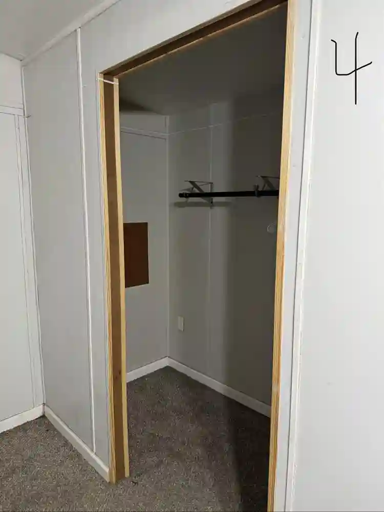 1/3 bedrooms for rent