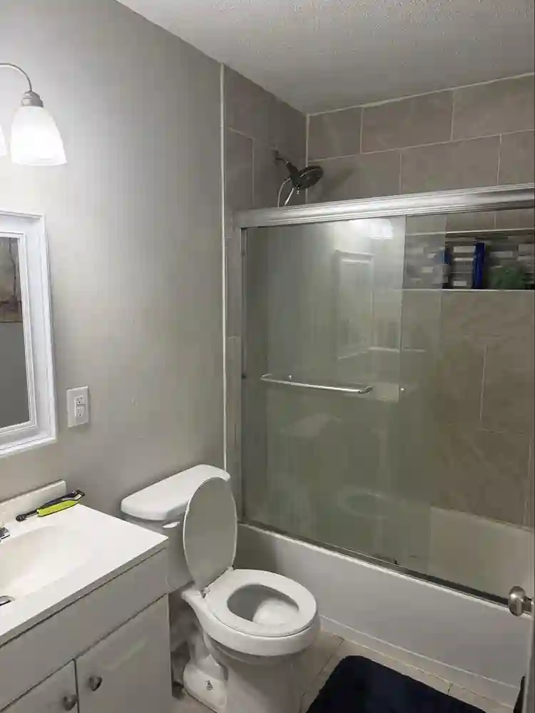 1/3 bedrooms for rent