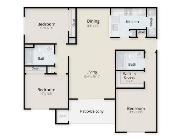 Looking for a roommate!!