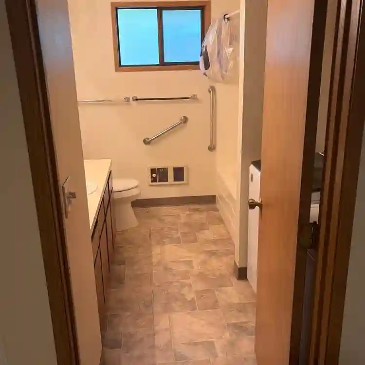 Room for 1 available September 1st