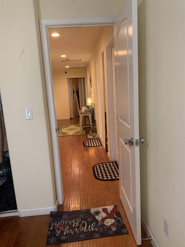 Private room for rent for female on
