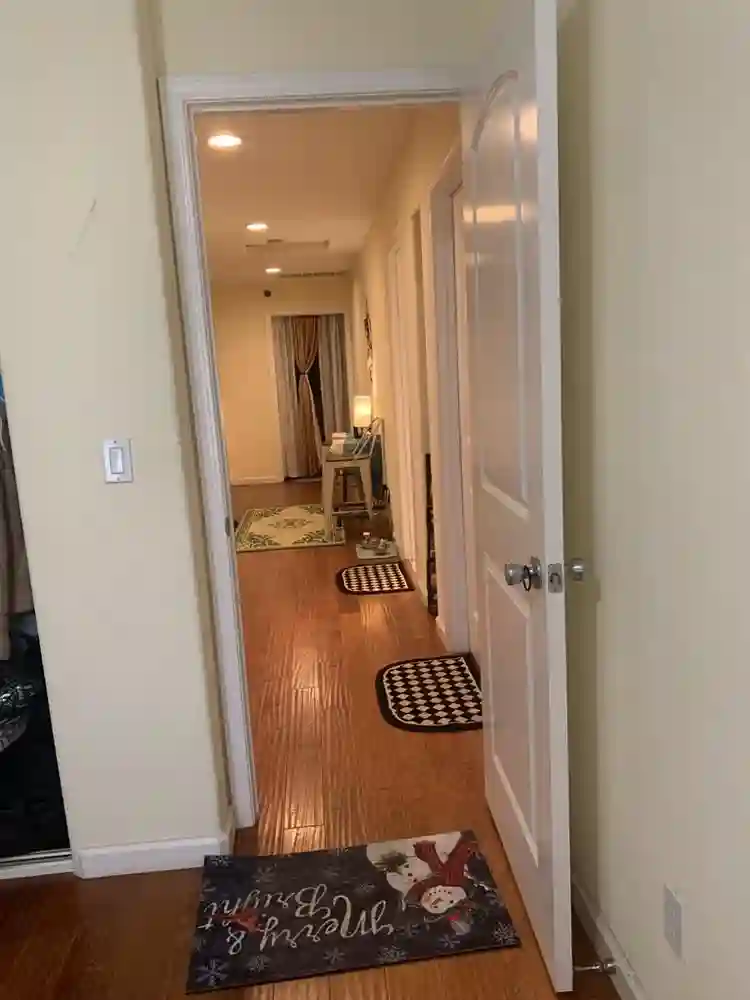 Private room for rent for female on