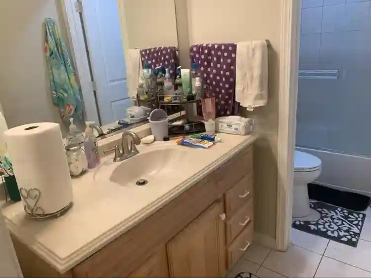 Private room for rent for female on